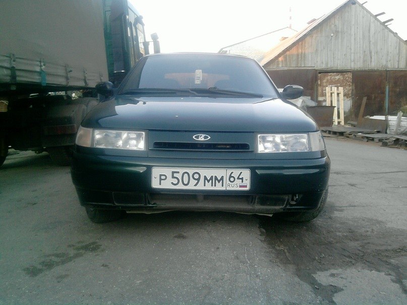 Олег Иванов | Саратов