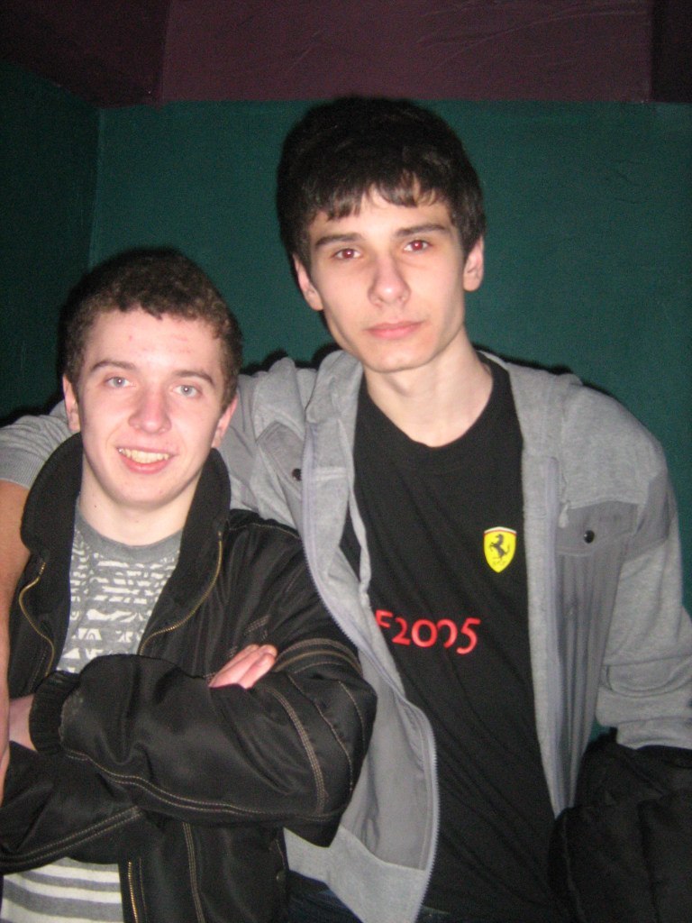 Олег Дякун | Ивано-Франковск