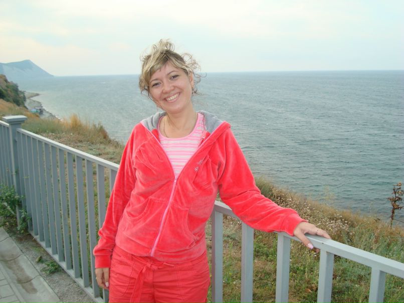 Иришка Комышова | Пермь