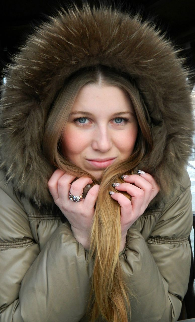 Виктория Лещева | Красноярск