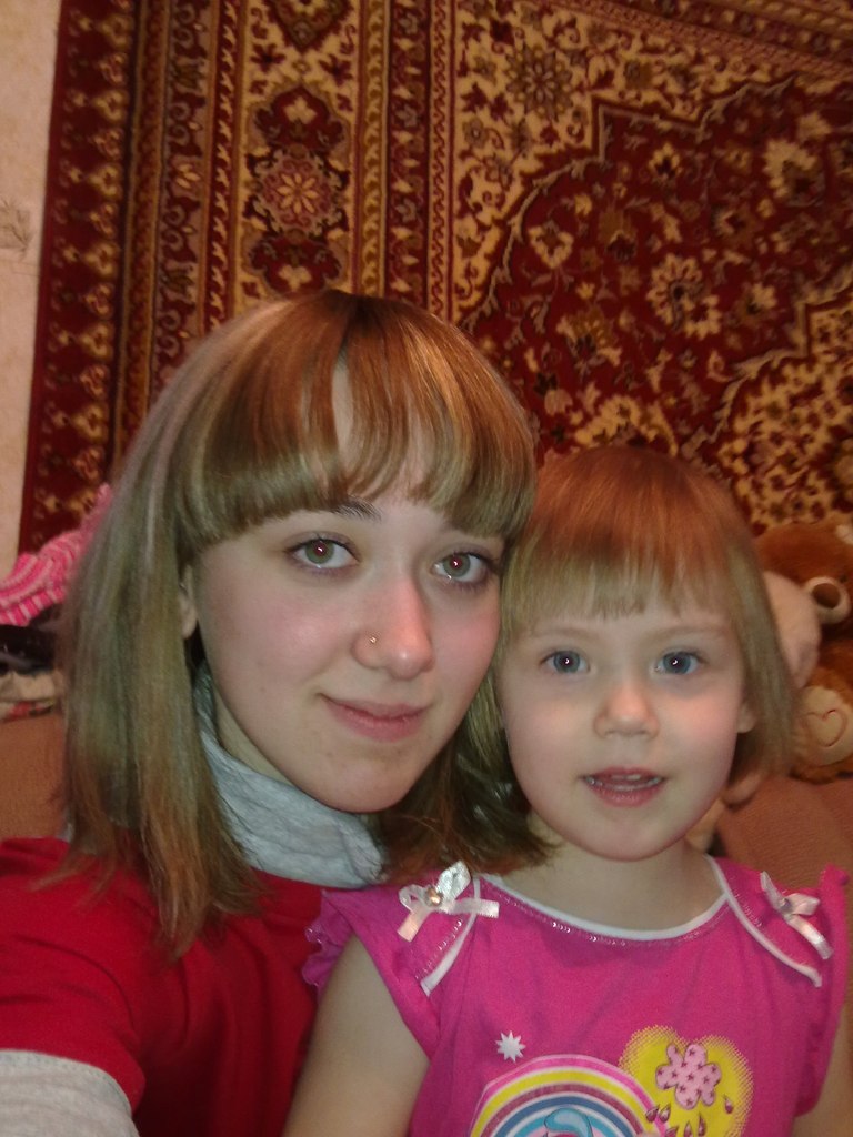 Саша Борисова | Североуральск