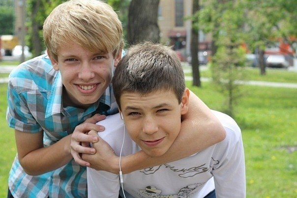 Артем Вигандт | Челябинск