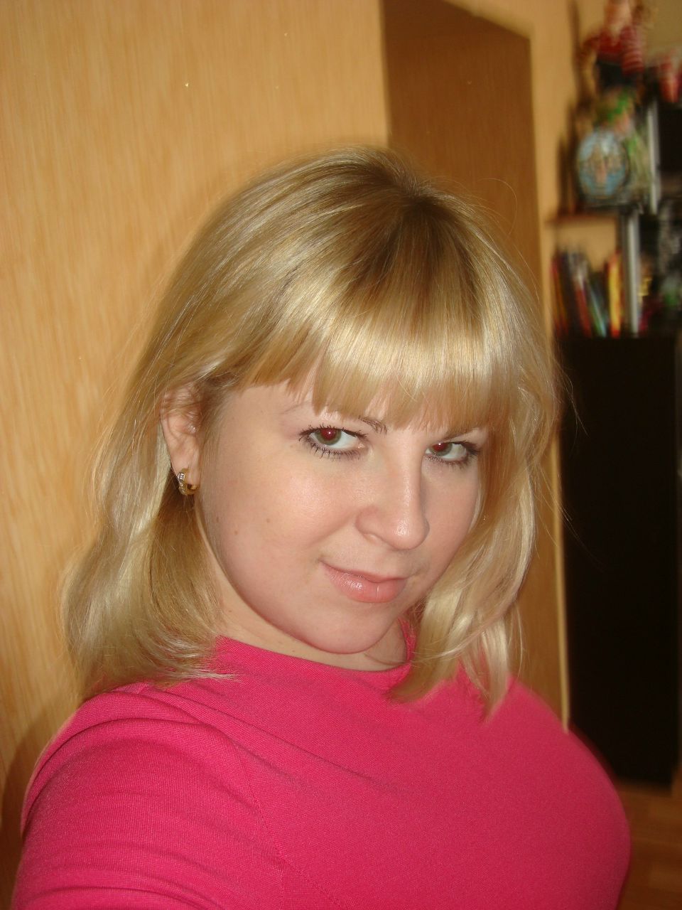 Олеся Фролова | Анжеро-Судженск