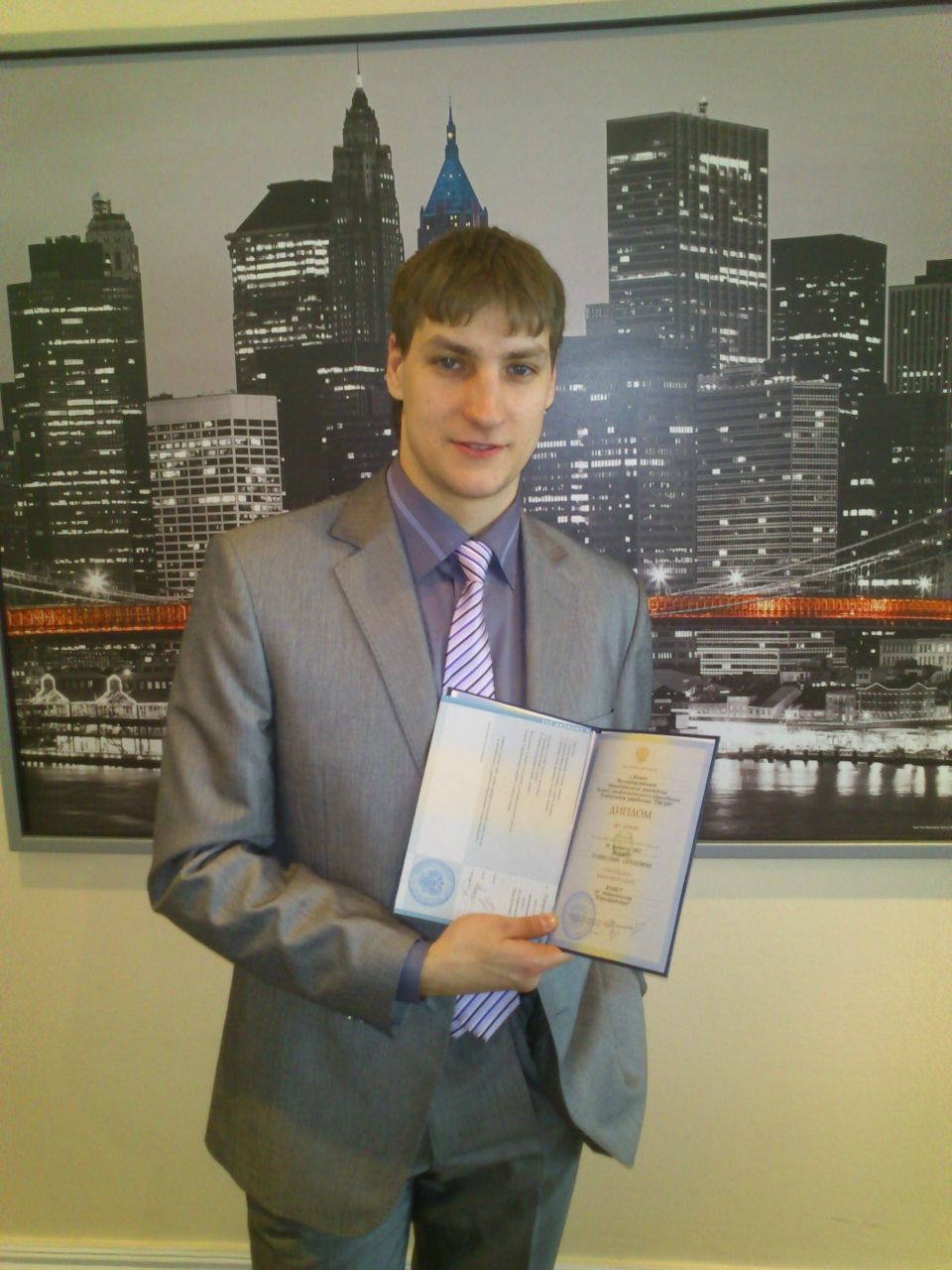 Станислав Фокин De'Wells | Альметьевск