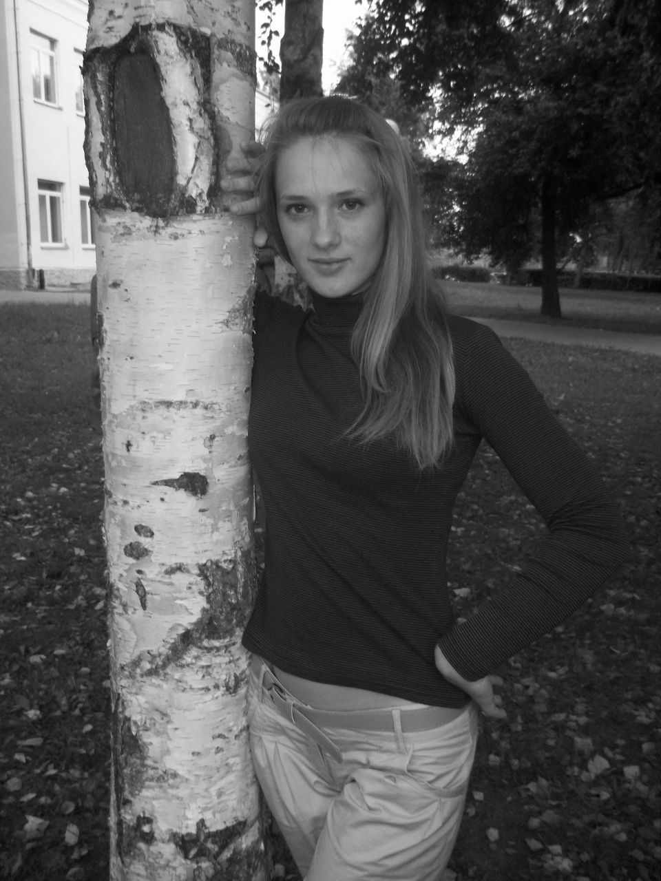 Ольга Харлан | Лида