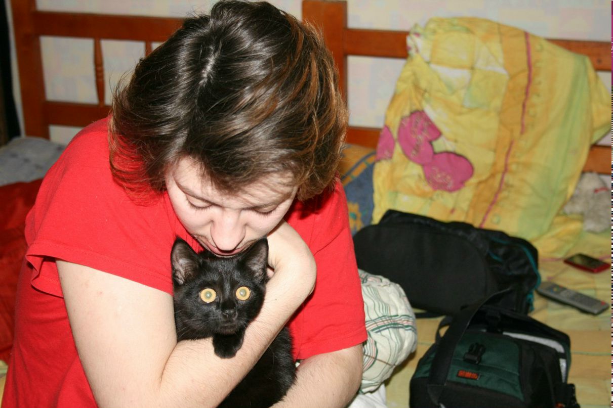 Ира Витковская | Киев