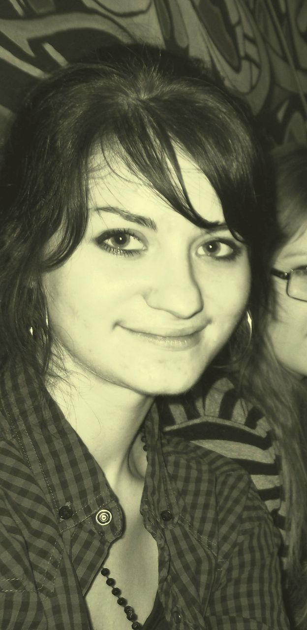 Екатерина Афанасьева | 