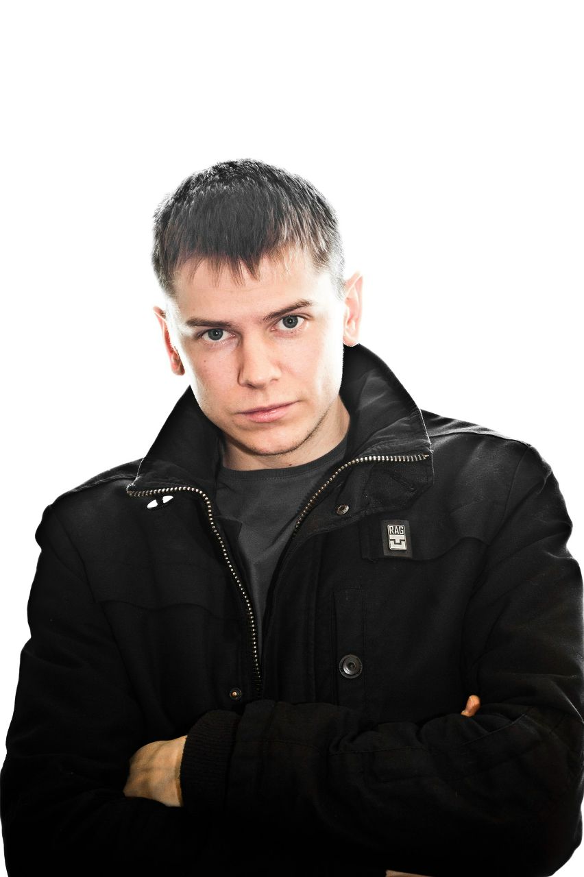 Александр Жуков | Ярославль