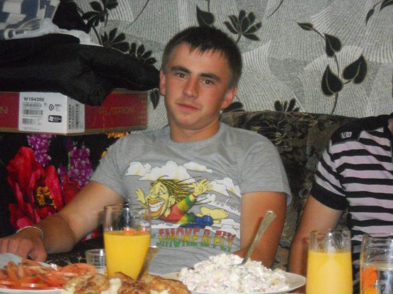 Максим Крицкий | Лепель