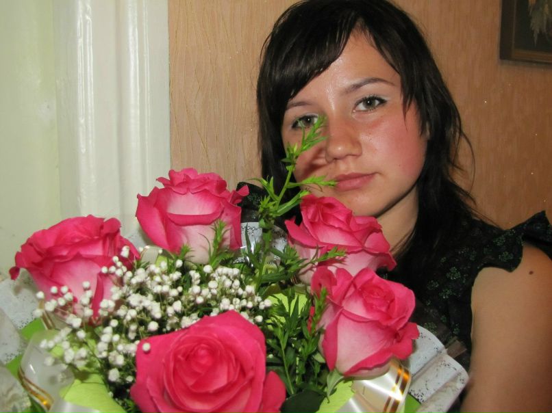 Катя Баранова | Зеленодольск