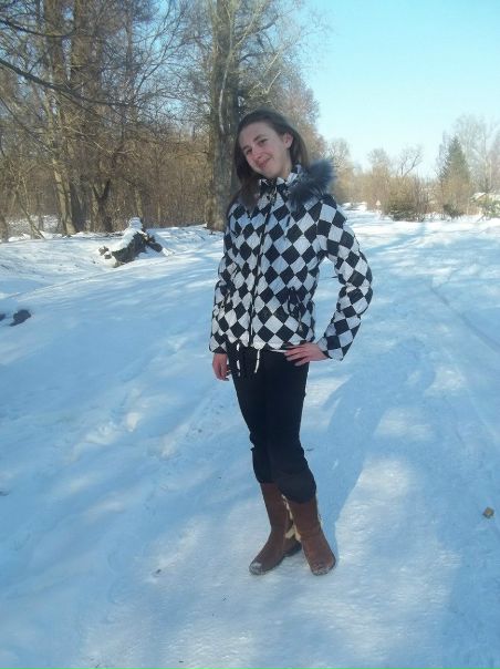 №79, Виктория Вавилова, 30.05.1996, Орёл (хутор) №79, Виктория Вавилова, 30.05.1996, Орёл (хутор)