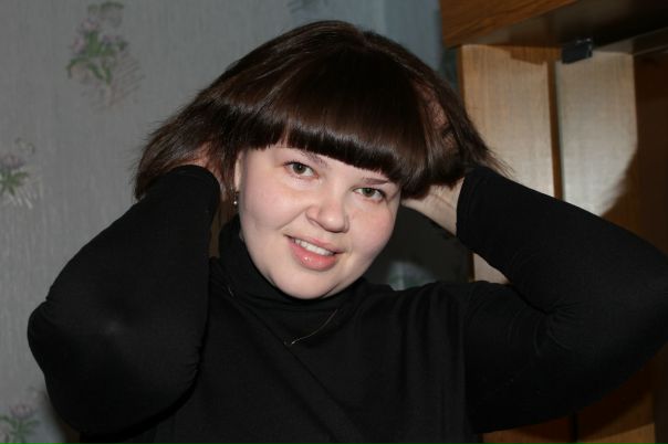 №71, Алена Смирнова, Канск №71, Алена Смирнова, Канск