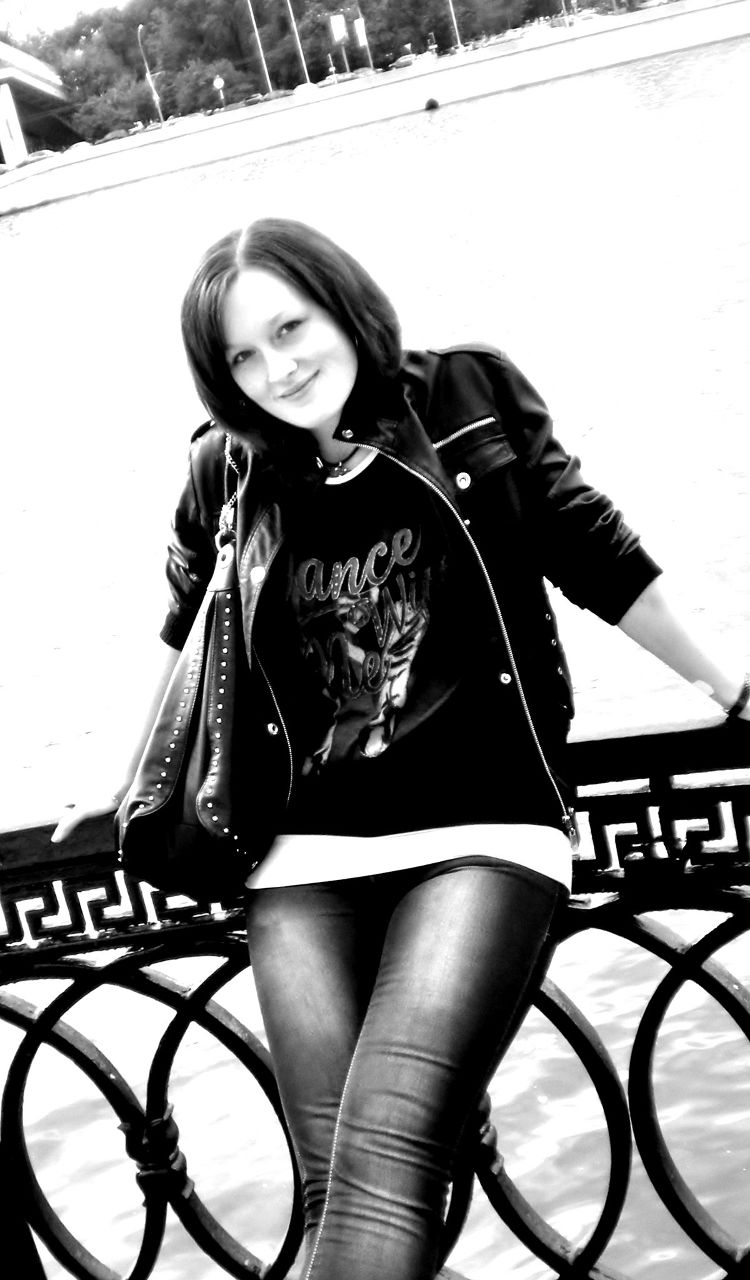 Ника Миронова | Москва