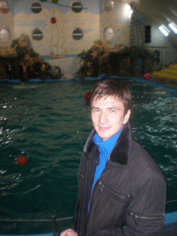 Николай Червицкий | Кривой Рог