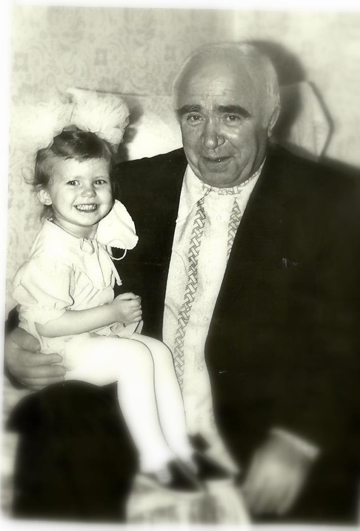 Вика Евченко | Санкт-Петербург