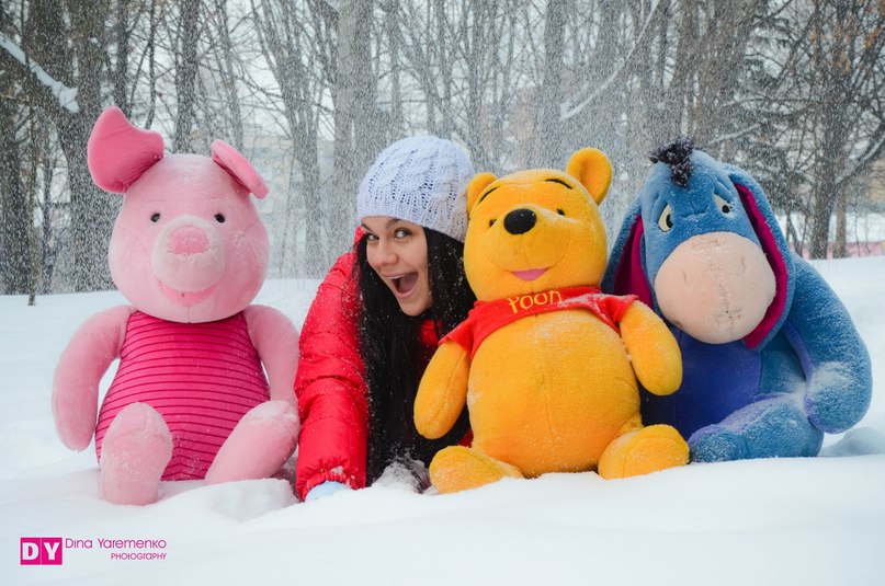 Мілочка Зарубайко | Черновцы