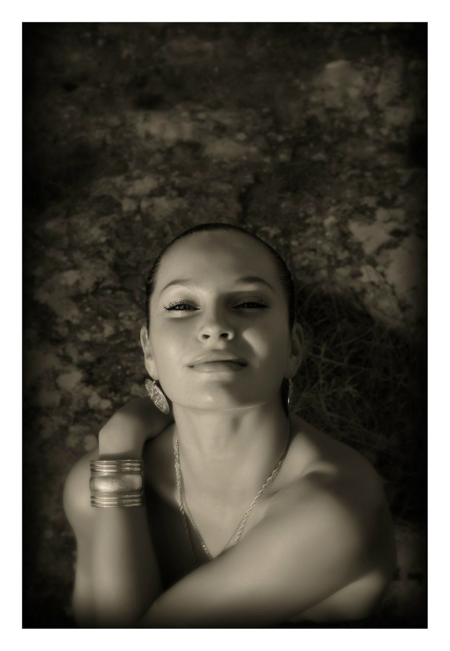 Даша Бояринова | Севастополь