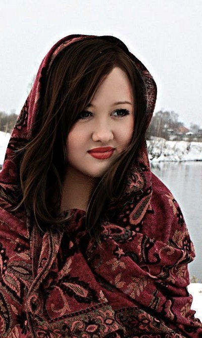 Дина Хайруллина | Москва