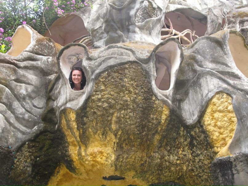 Ольга Иванкова | Москва