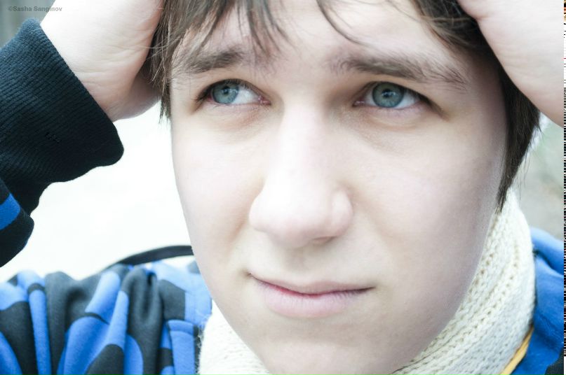 Дима Гармаш | Харьков