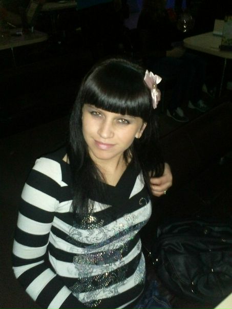 №4, Надежда Селякова, 35 лет, Харьков №4, Надежда Селякова, 35 лет, Харьков