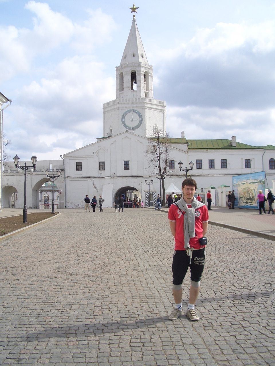 Фото профиля