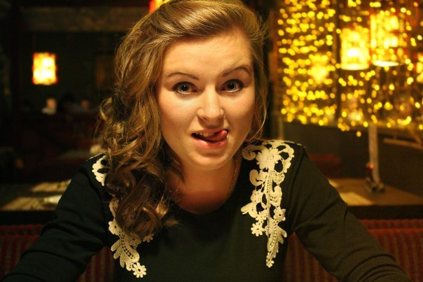 Екатерина Кокоурова | Иркутский