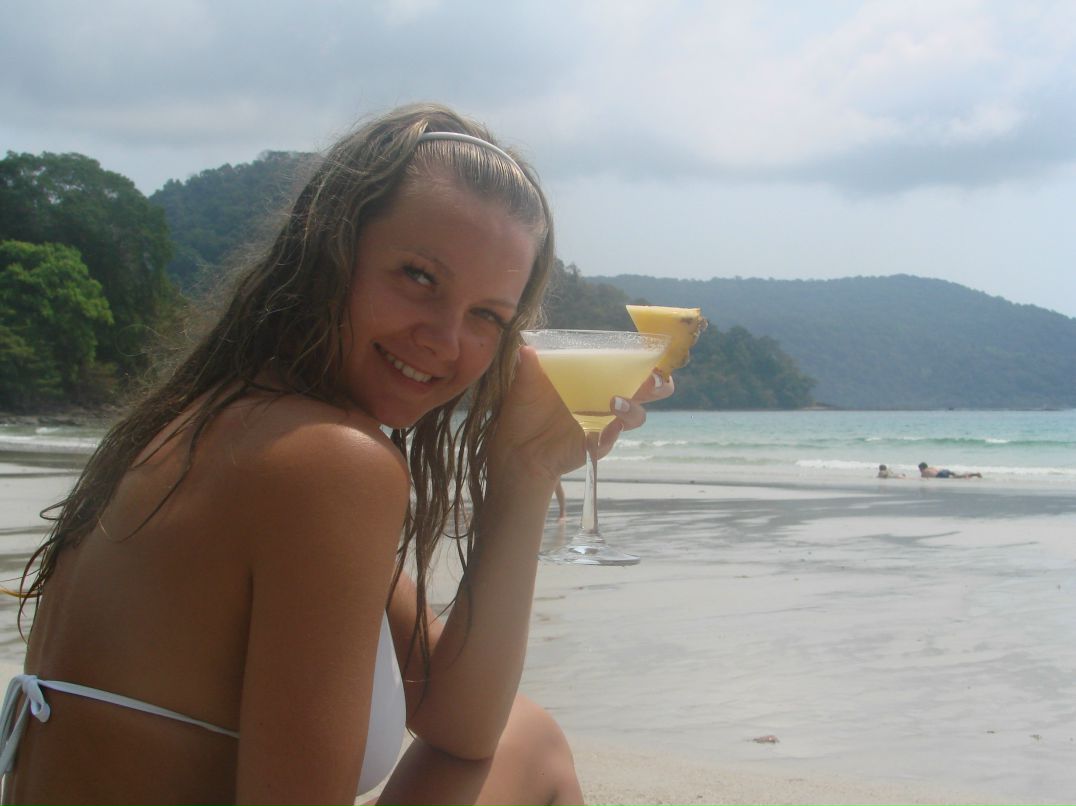 Юлия Гладкина | Мурманск