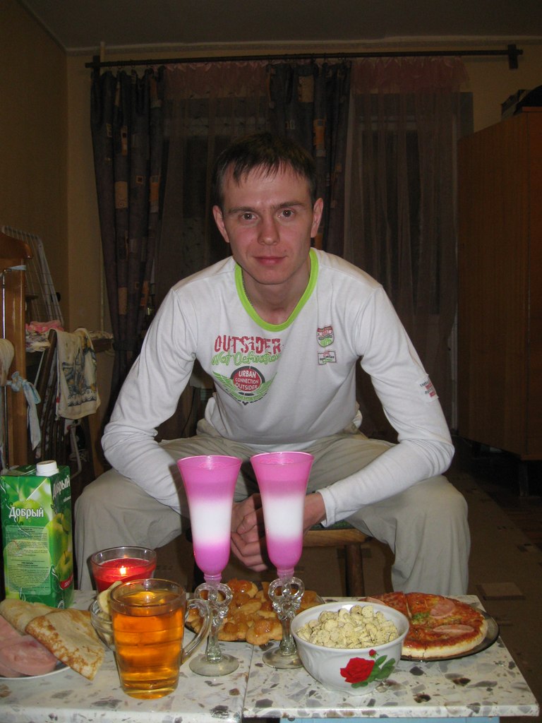 Дима Романов DiMa-RoMa | Чайковский