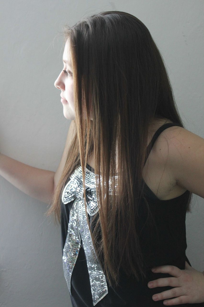 Елизавета Моисеева | Новокузнецк