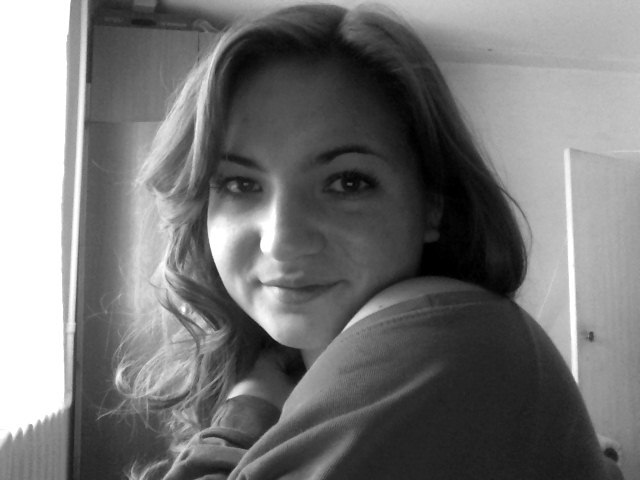 Оля Макарова | 