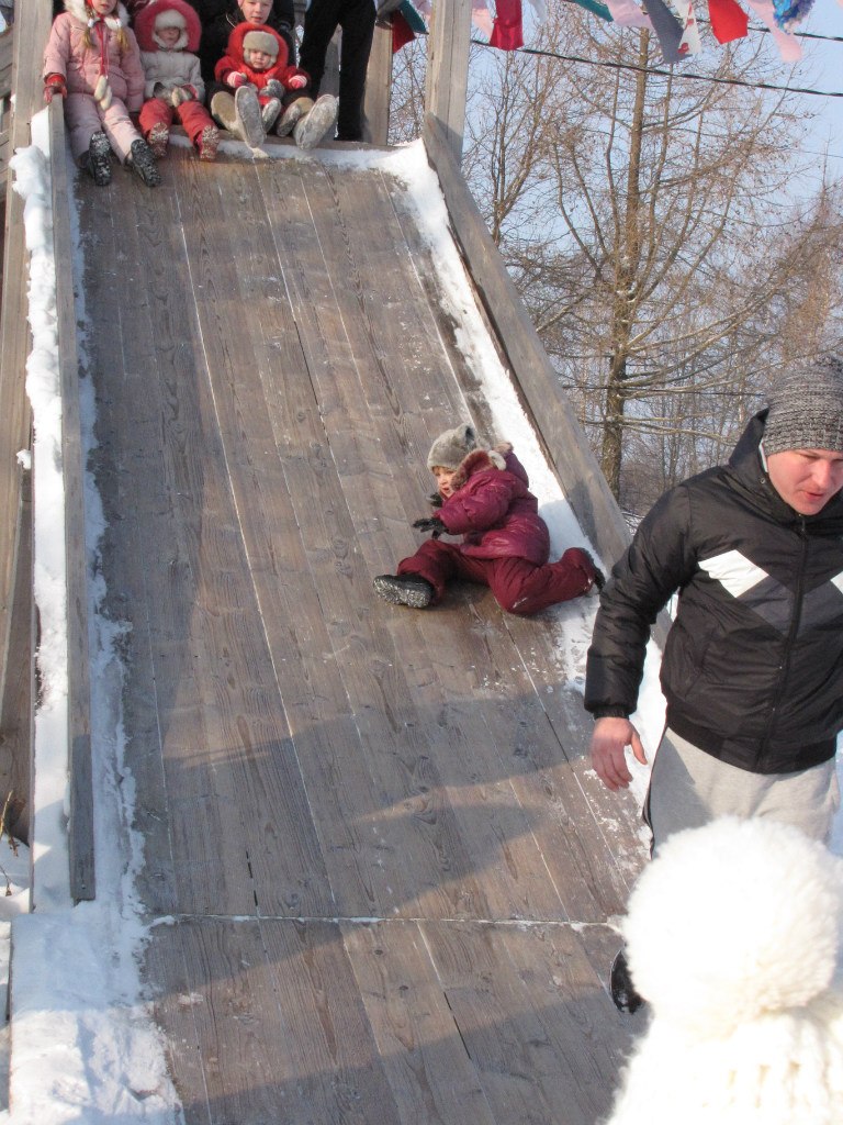 Федор Козин | Череповец