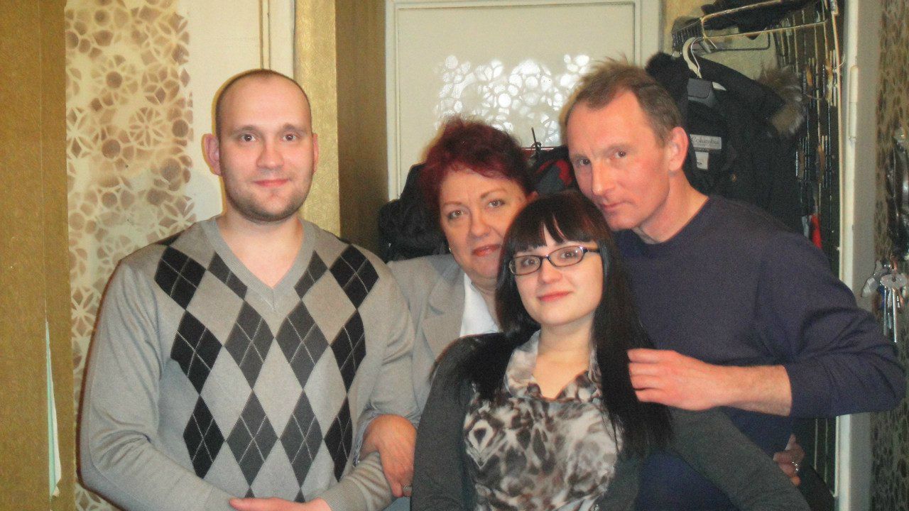 Татьяна Боковая | Мурманск