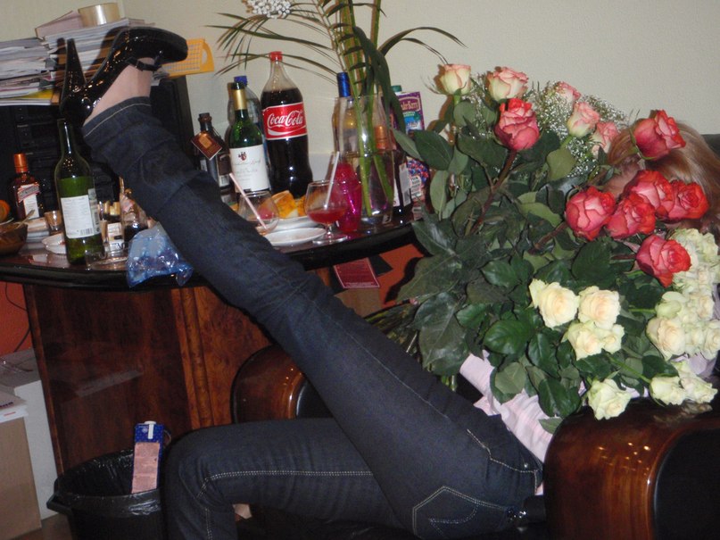 Марина Виноградова | Москва