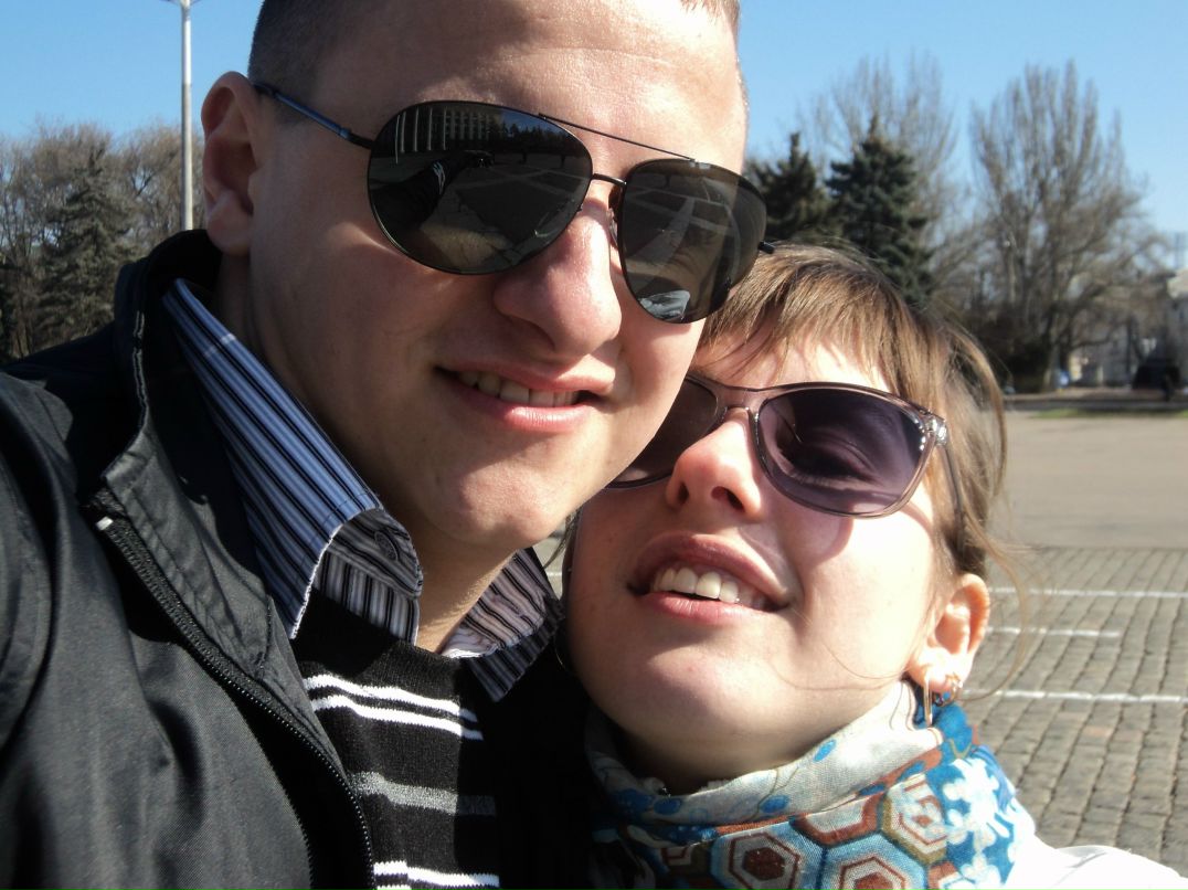 Світланка Вітковська-Сорочан | Винница