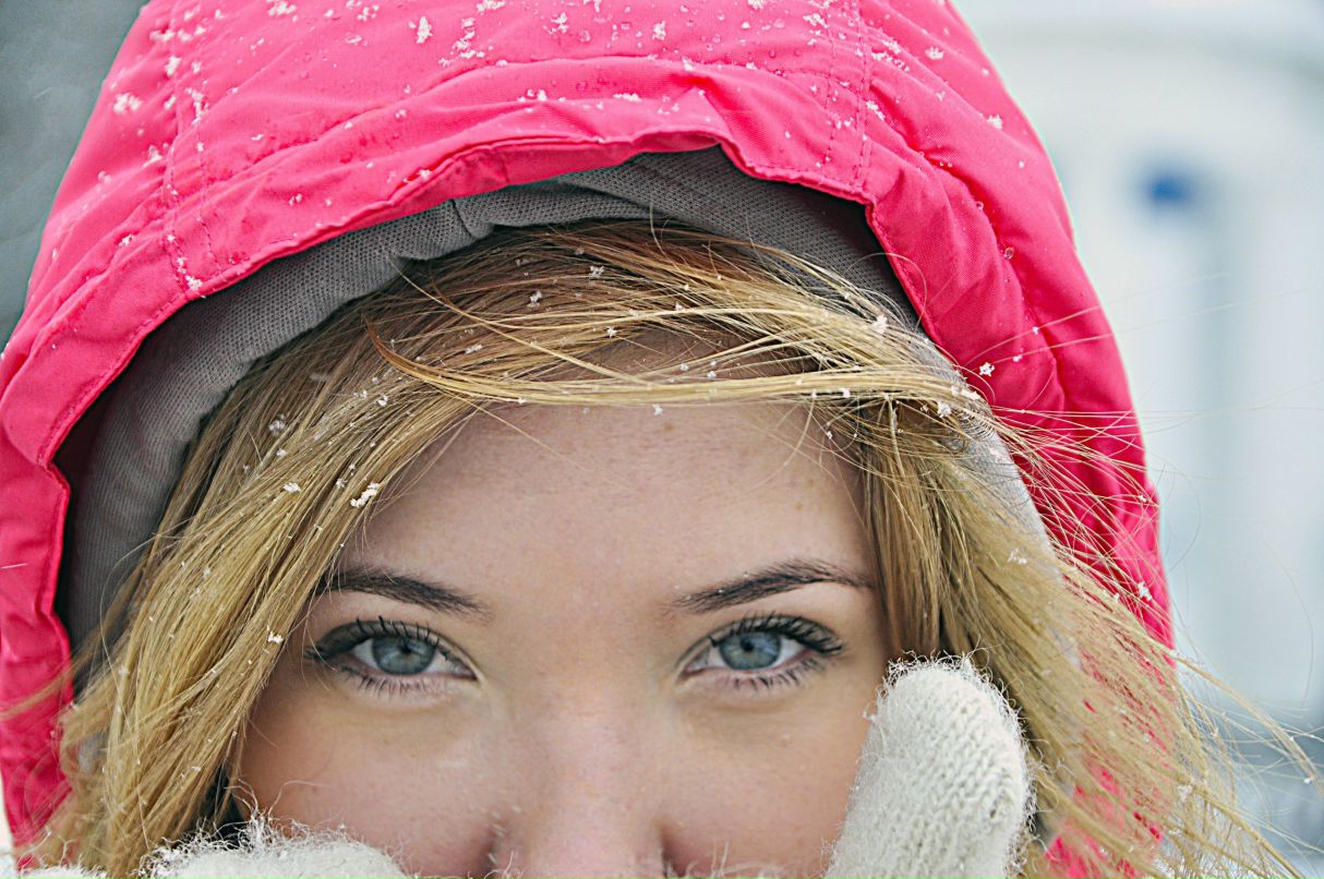 Анастасия Момот | Москва