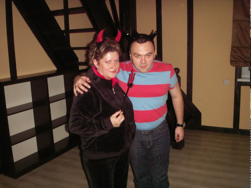 Наталья Иванова | Санкт-Петербург