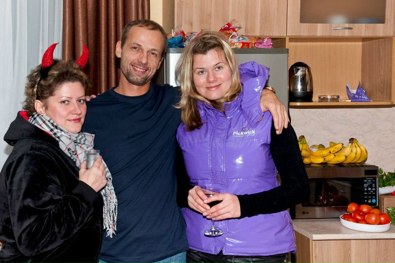 Наталья Иванова | Санкт-Петербург