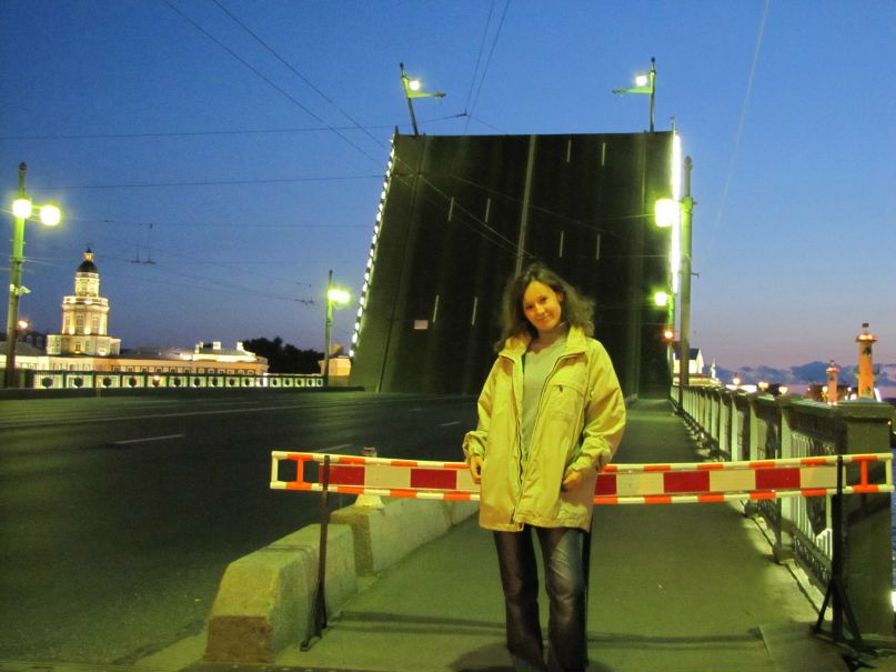 Евгения Киевская | Киев