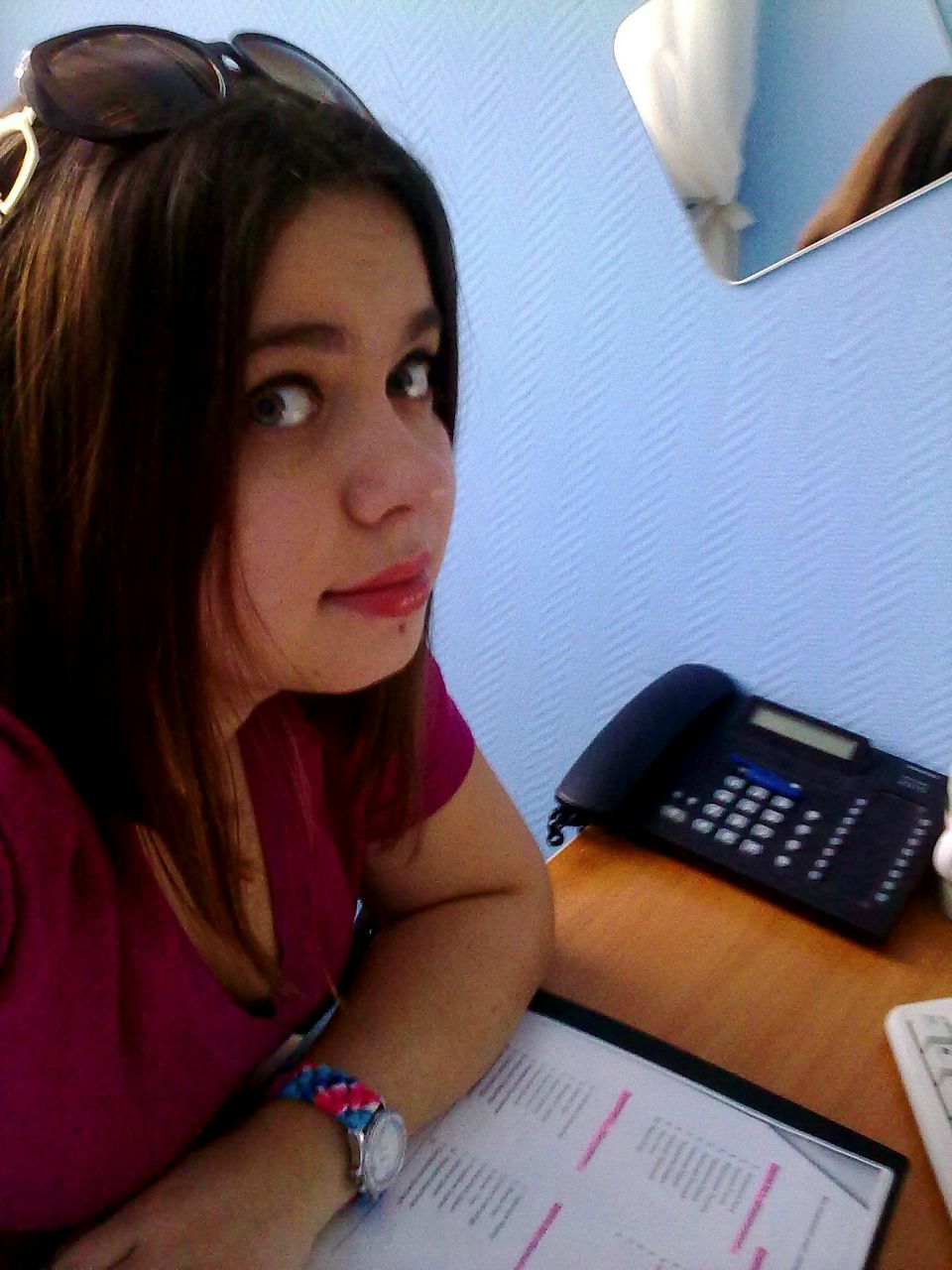 Arinka Romeykova | Москва