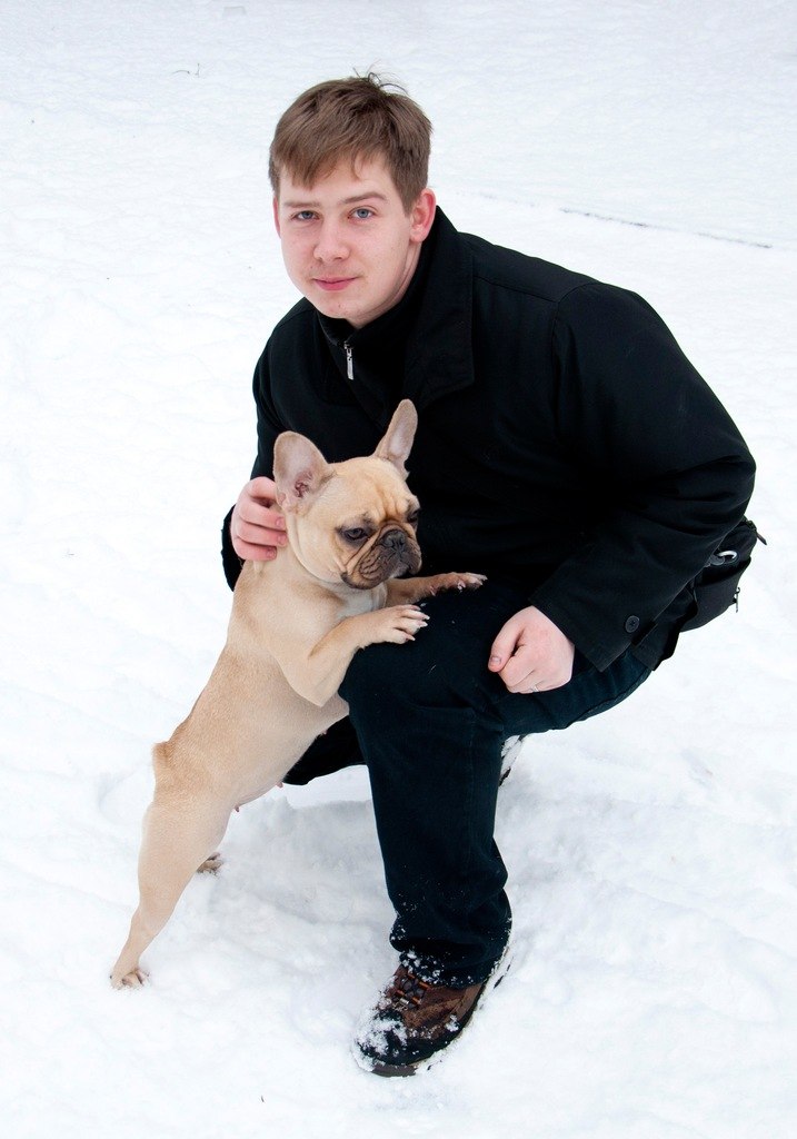 Артем Паненко ( DOG ) | Санкт-Петербург
