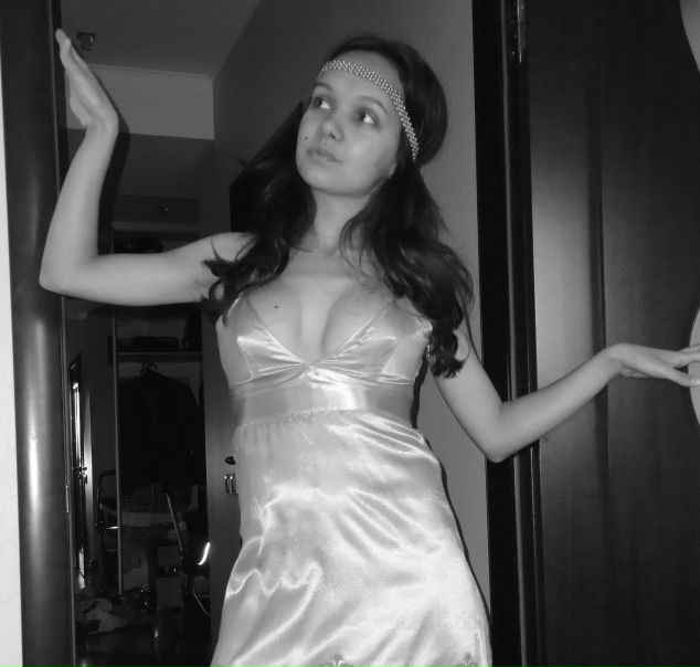№77, Яночка Хуснутдинова, 29.9 №77, Яночка Хуснутдинова, 29.9