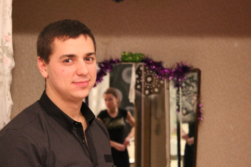 Дмитрий Калачёв | Лыткарино