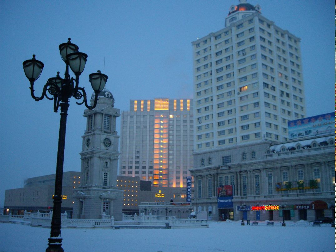 Андрей Орлов | Красноярск