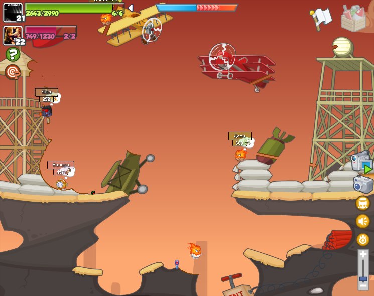 Олег Русаков | Елабуга