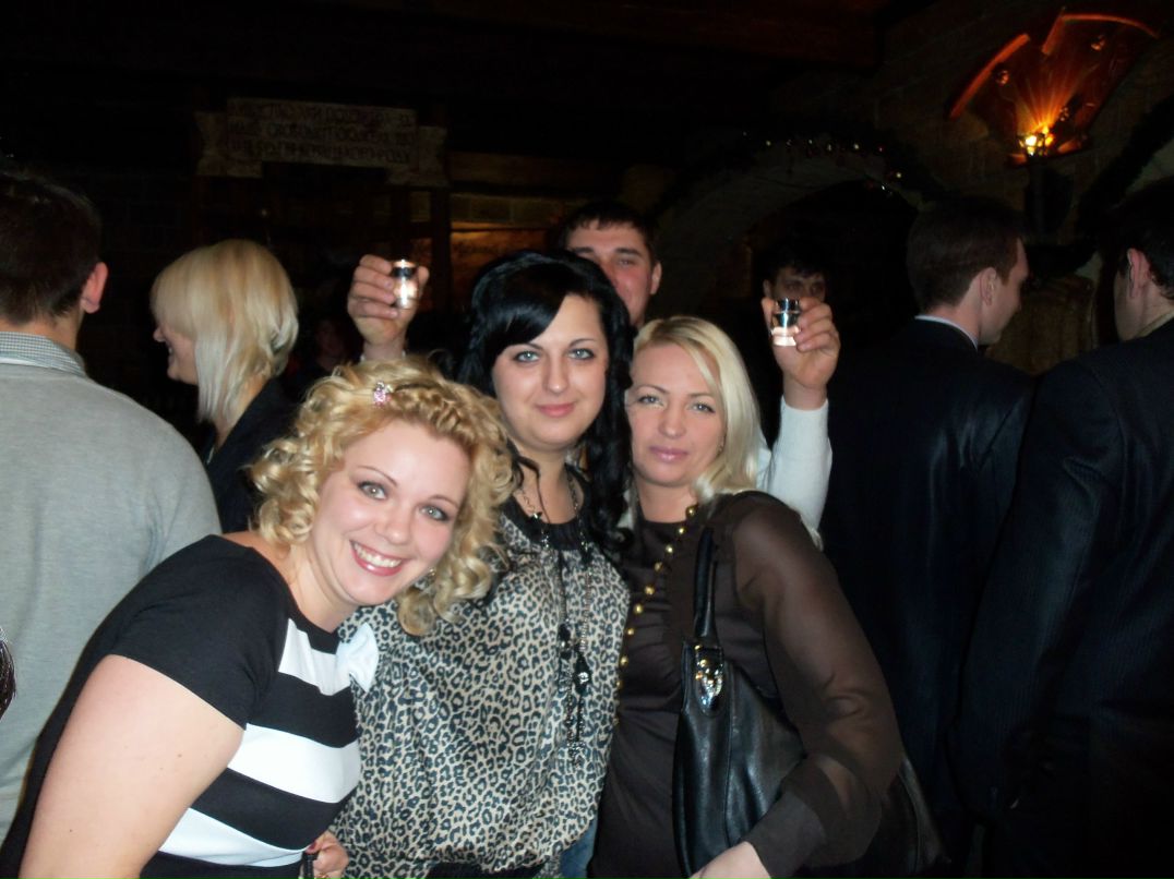 Танюшка Головко | Киев