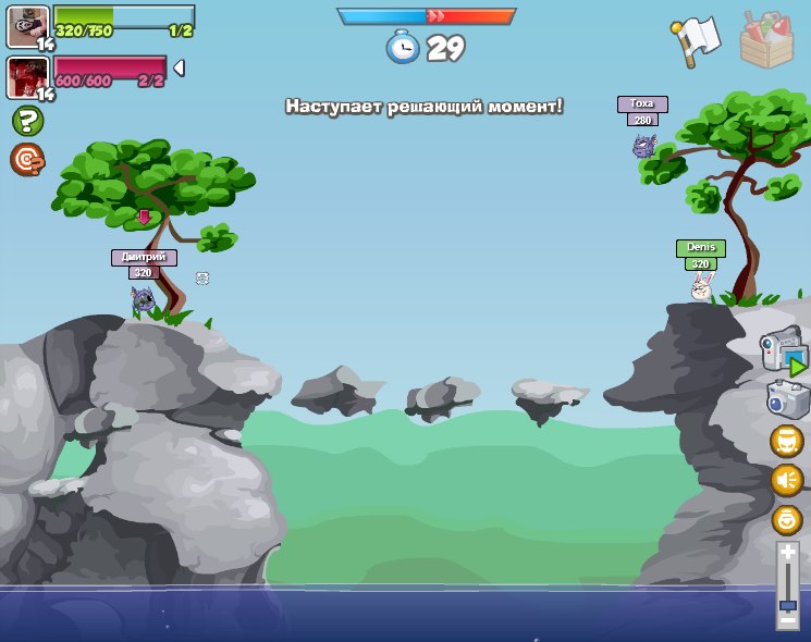 Денис Осипов 