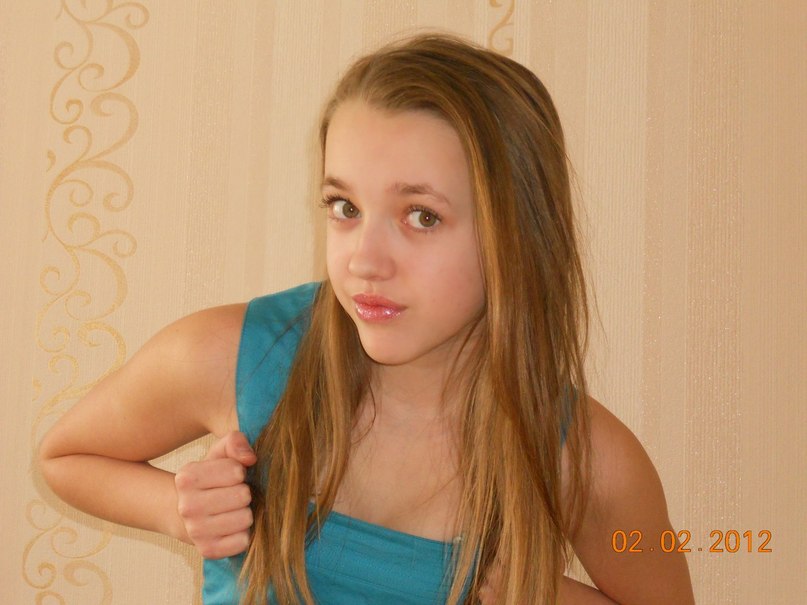 Настя Кобелева | Кропивницкий / Кировоград