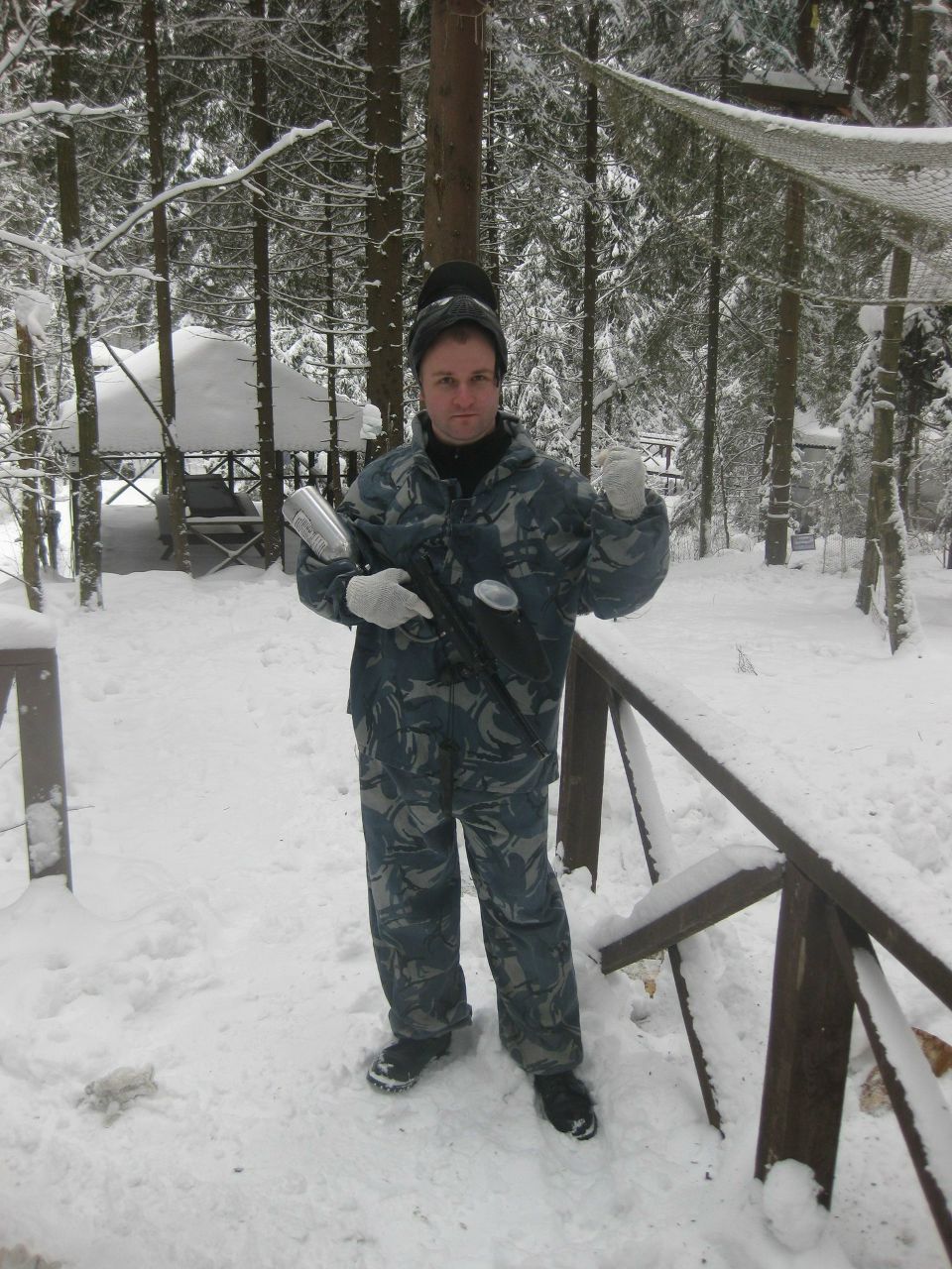 Альберт Негодяй | Москва