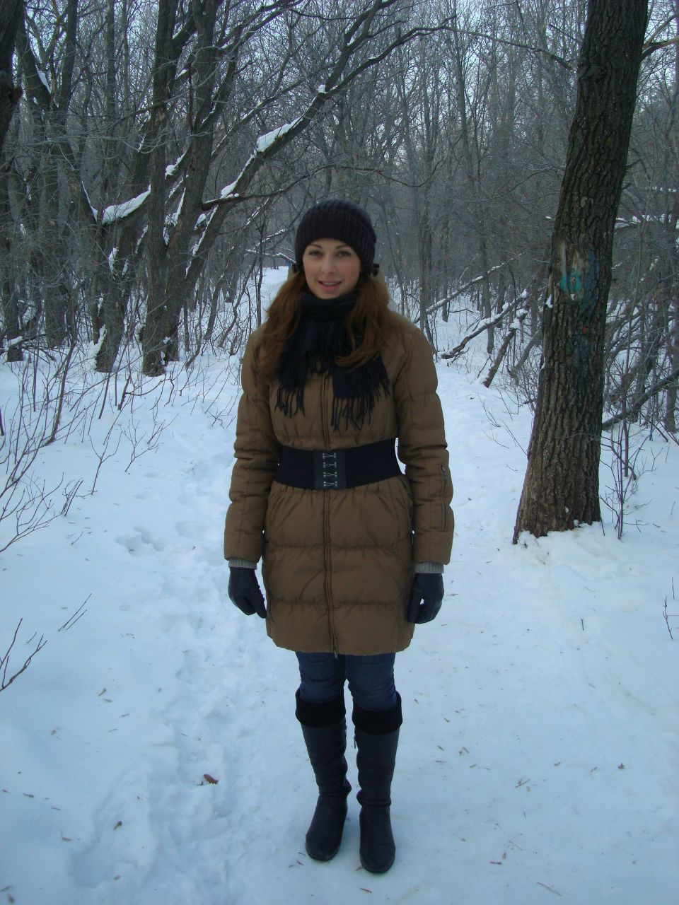 Римма Просвирнова | Уфа